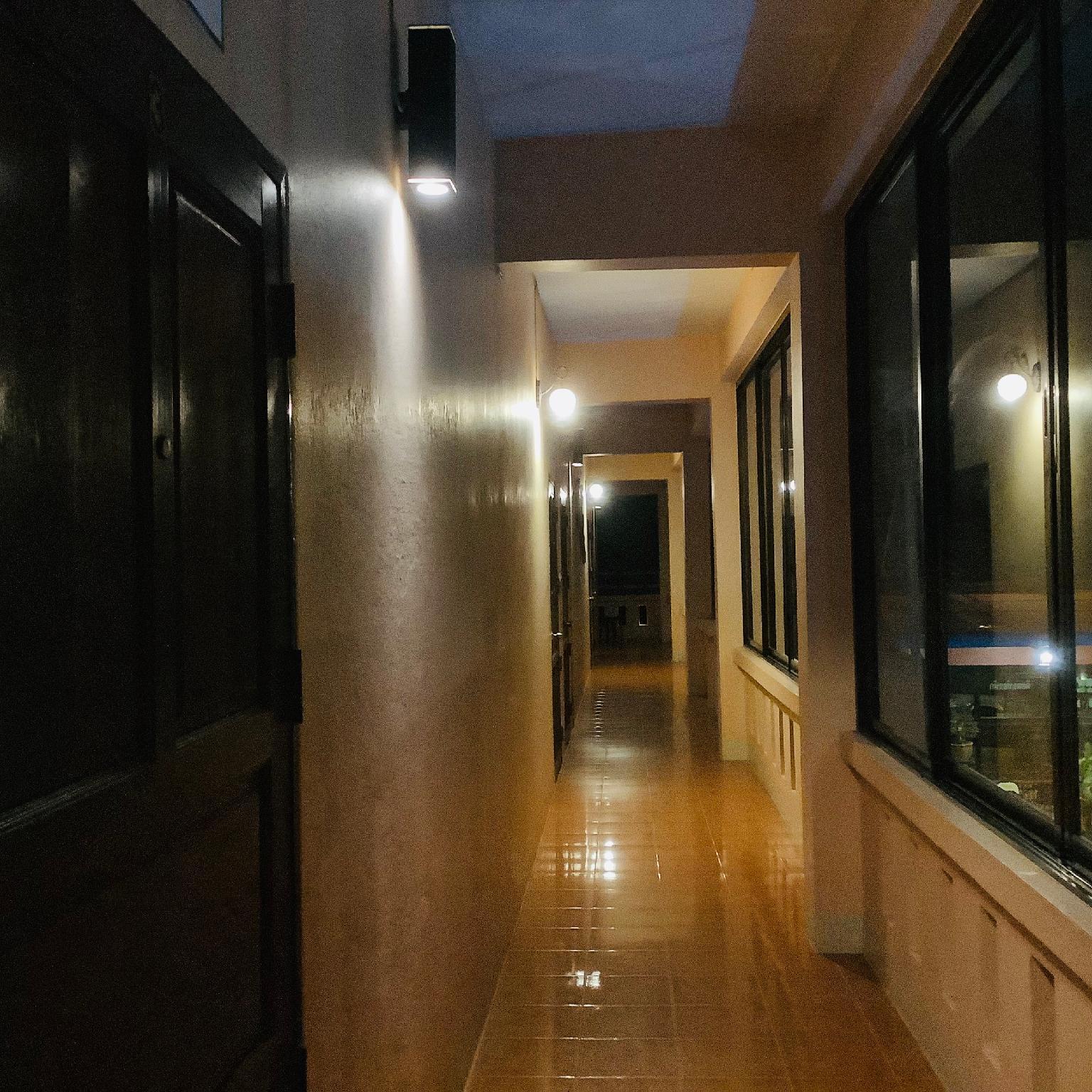 Nội thất khách sạn