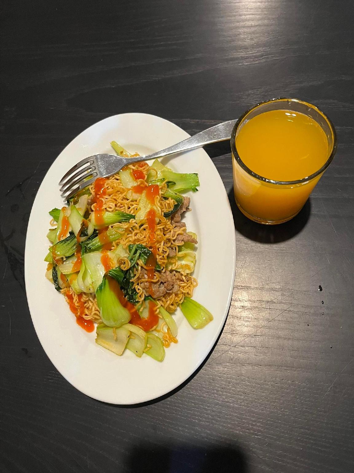 Đồ ăn và thức uống