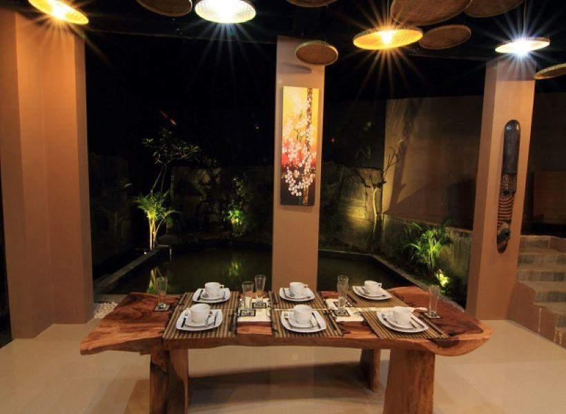 Nội thất khách sạn