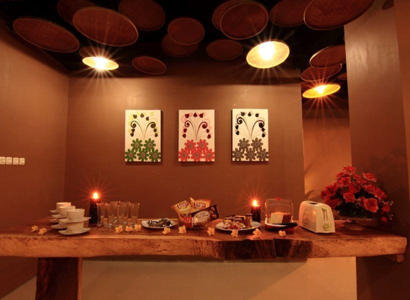 Nội thất khách sạn