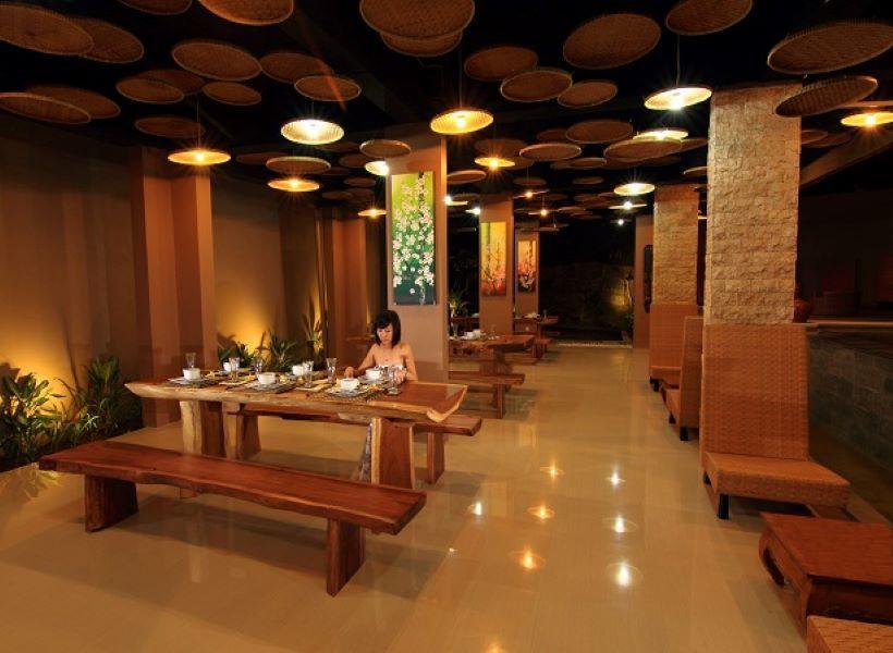 Khu vực công cộng