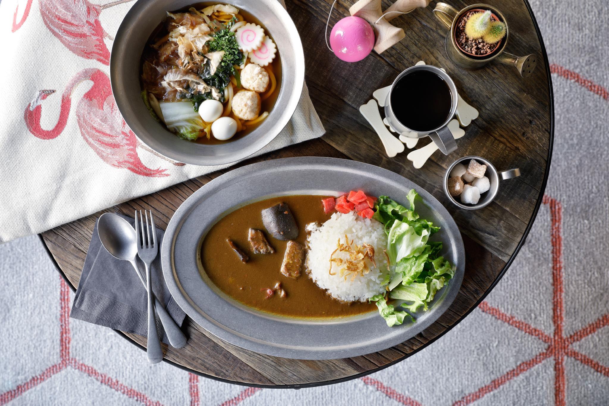 Đồ ăn và thức uống