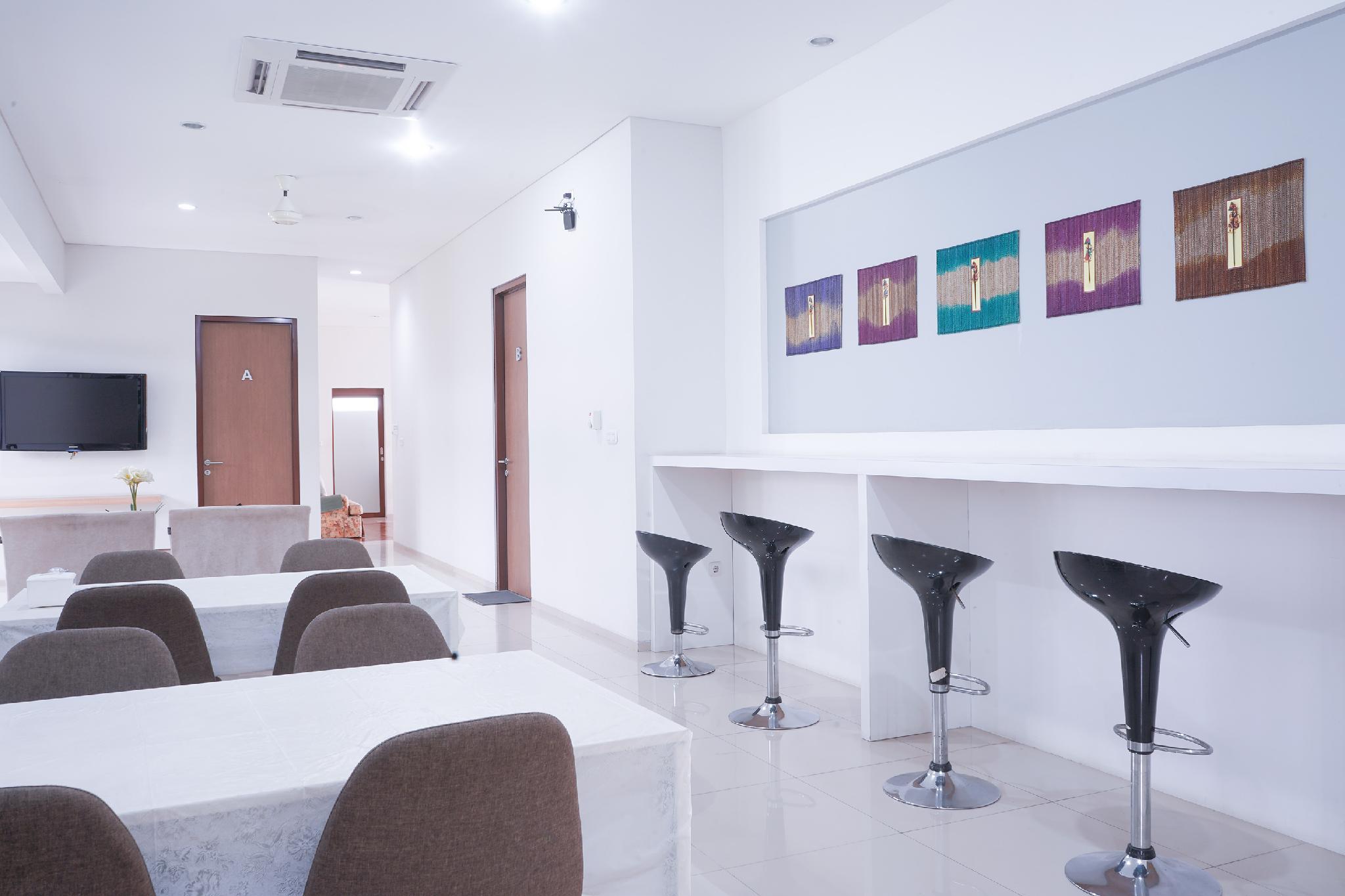 Nội thất khách sạn