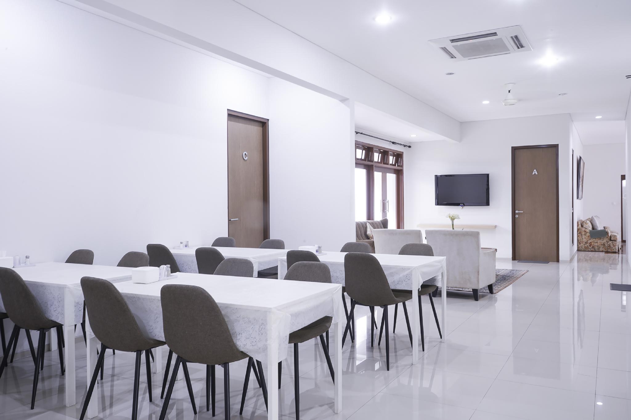 Nội thất khách sạn