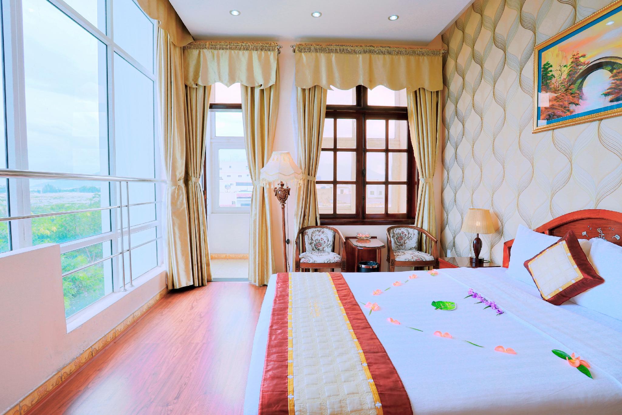 Đặt Khách Sạn Công Đoàn Thanh Bình Đà Nẵng - Giá tốt nhất | iVIVU