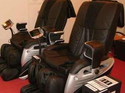 Nội thất khách sạn