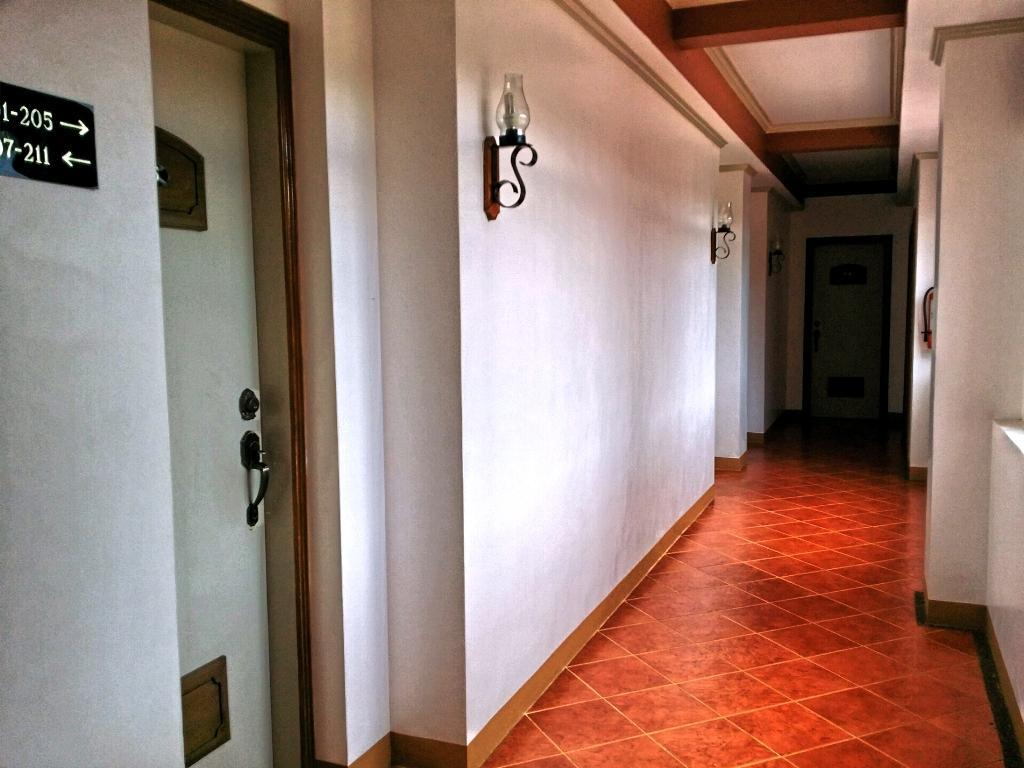 Nội thất khách sạn