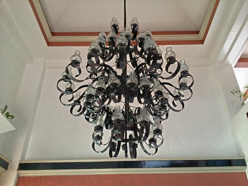 Nội thất khách sạn