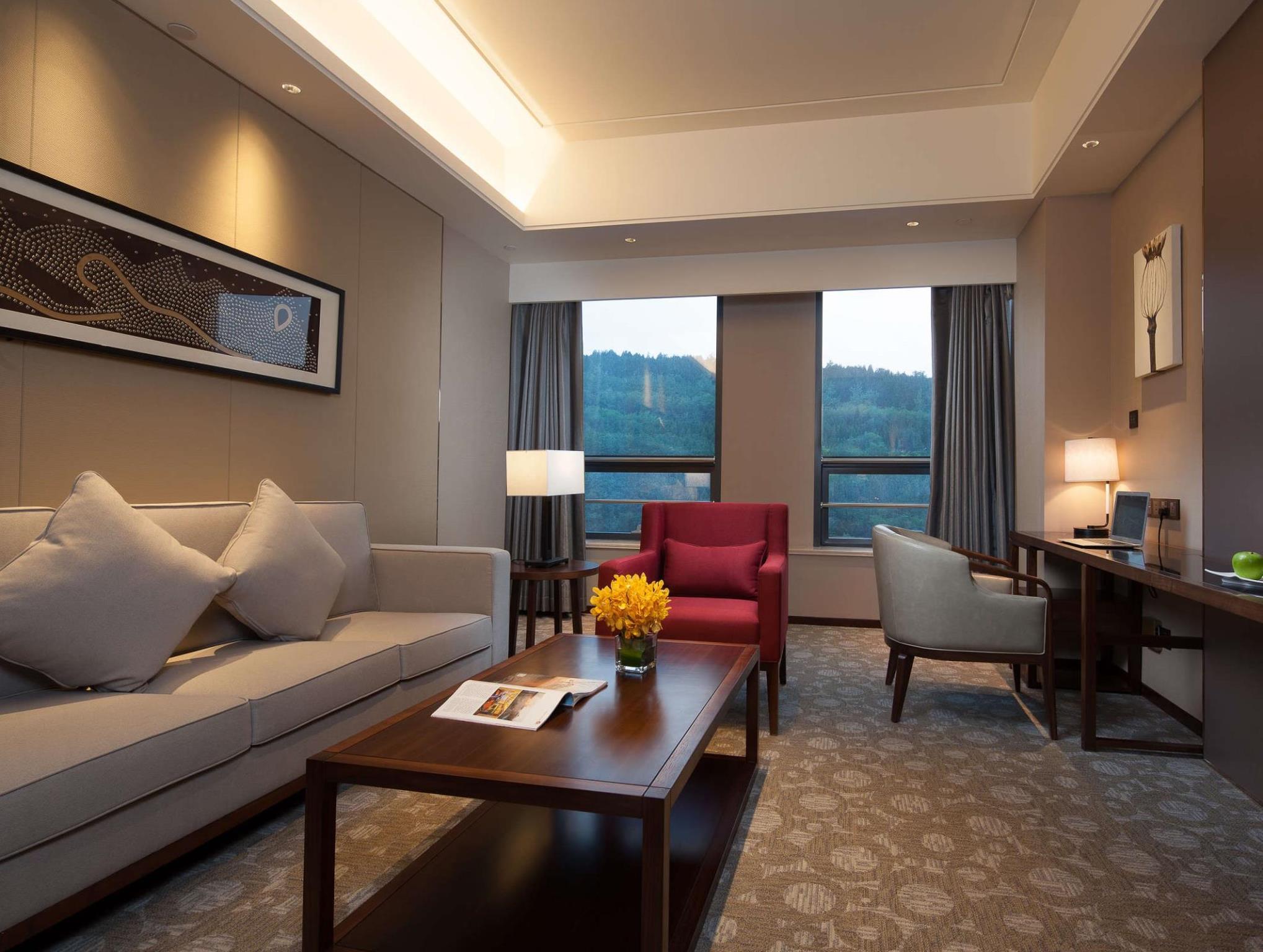 Nội thất khách sạn