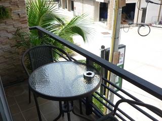 Ban công/sân hiên