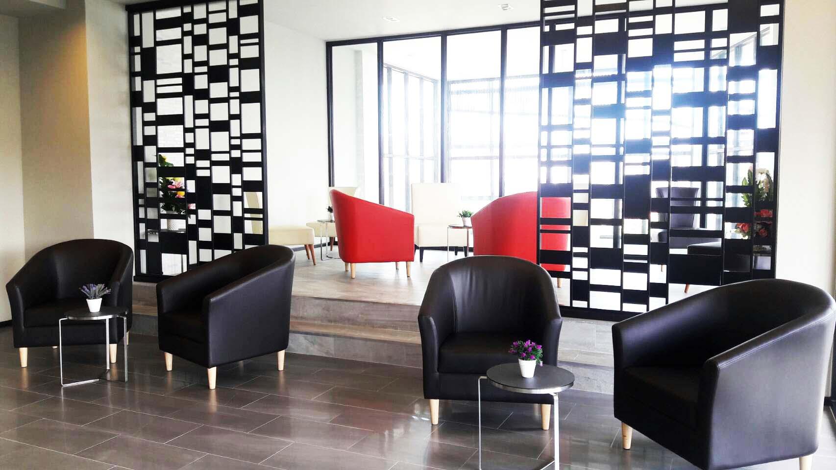 Nội thất khách sạn