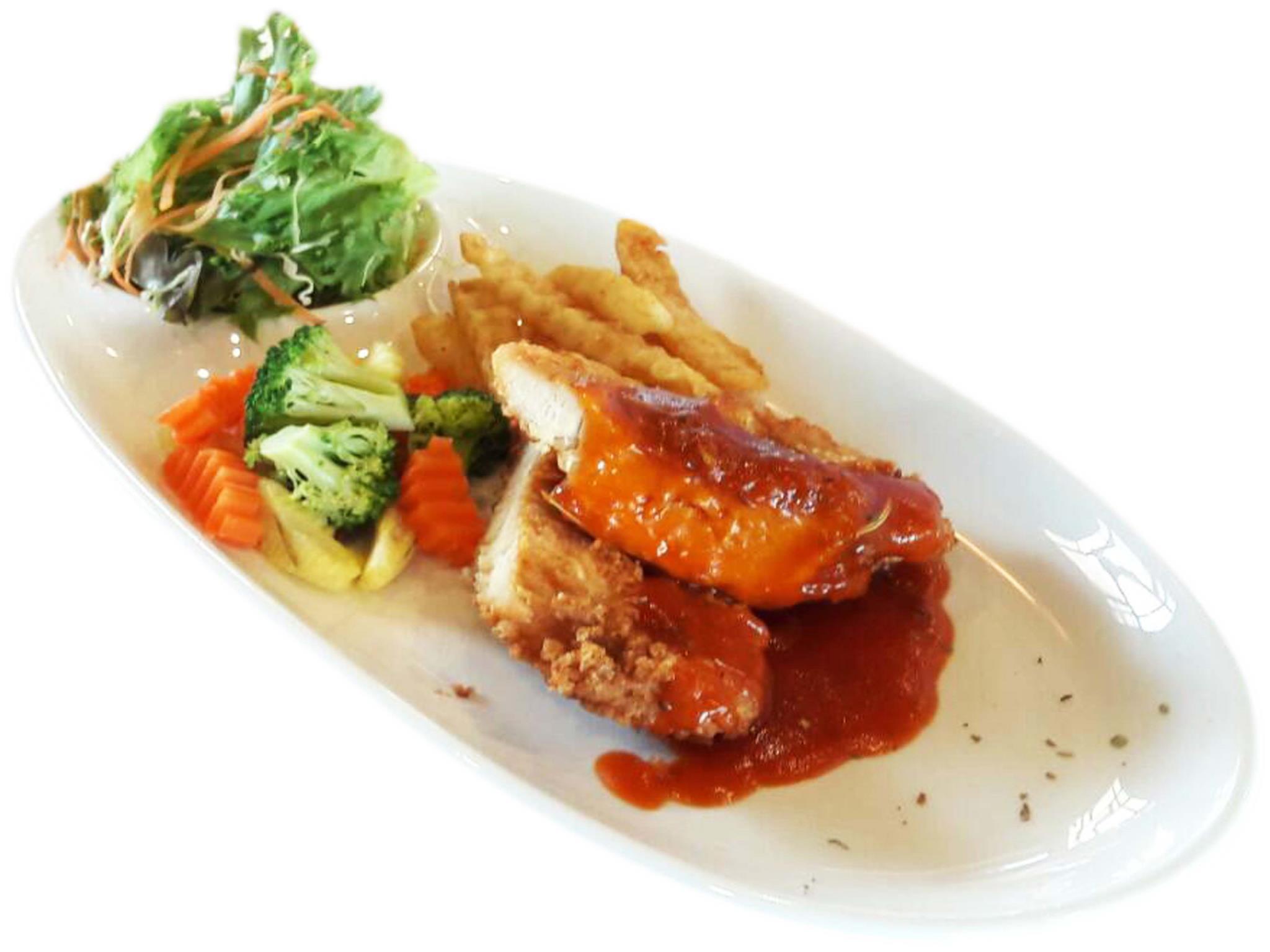 Đồ ăn và thức uống