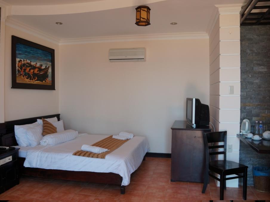 Nội thất khách sạn