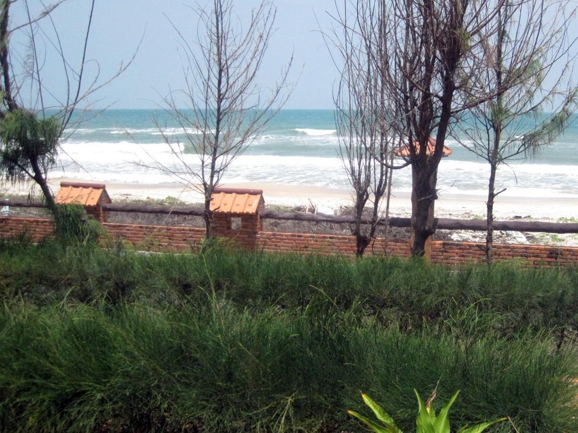 Ban công/sân hiên