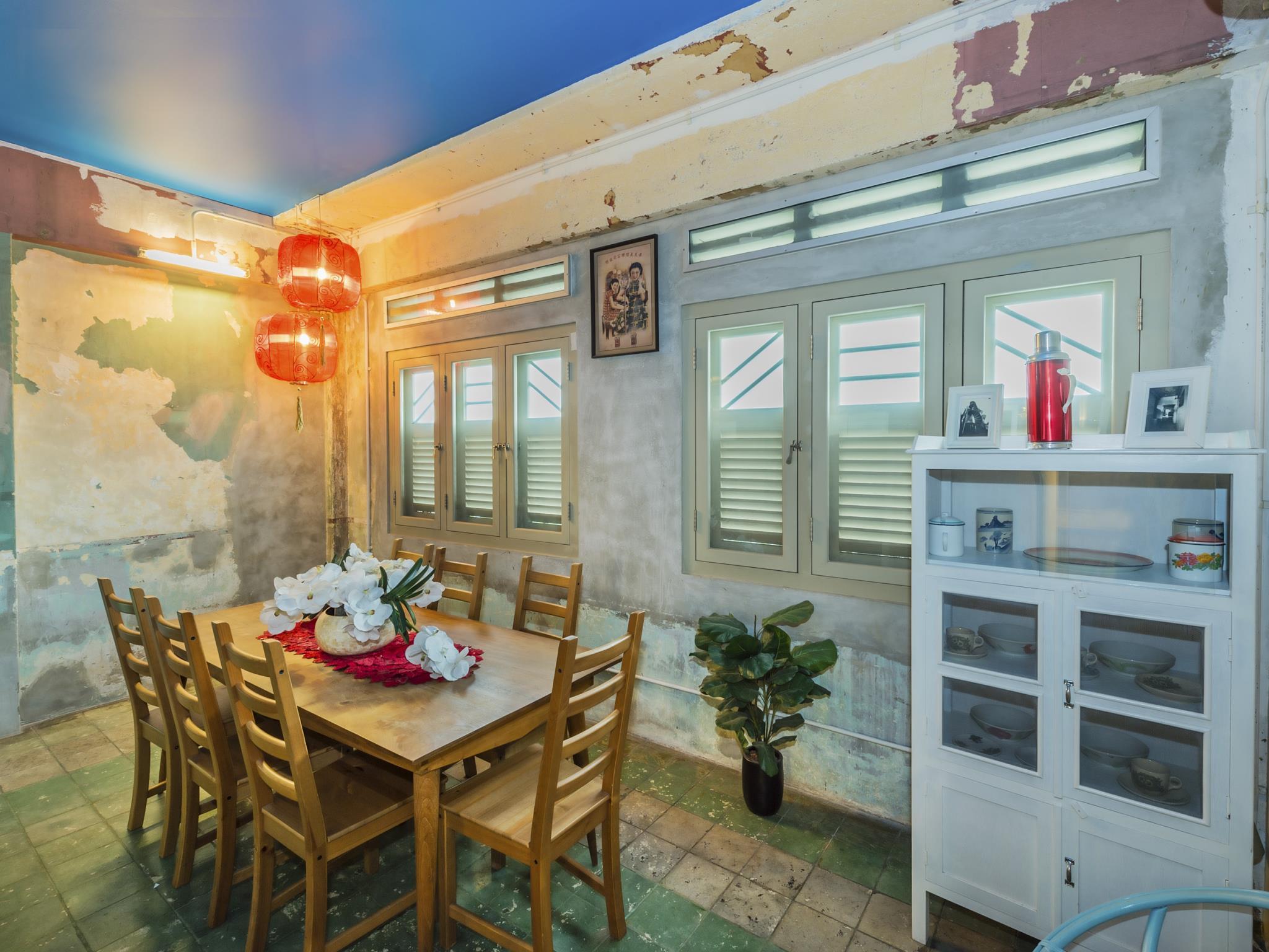 Nội thất khách sạn