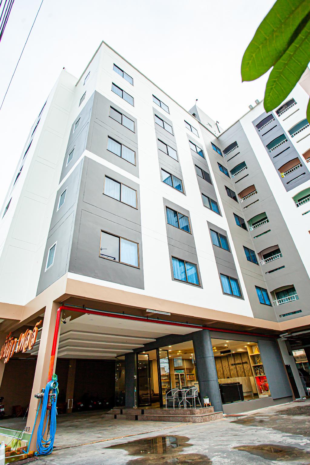 Nội thất khách sạn