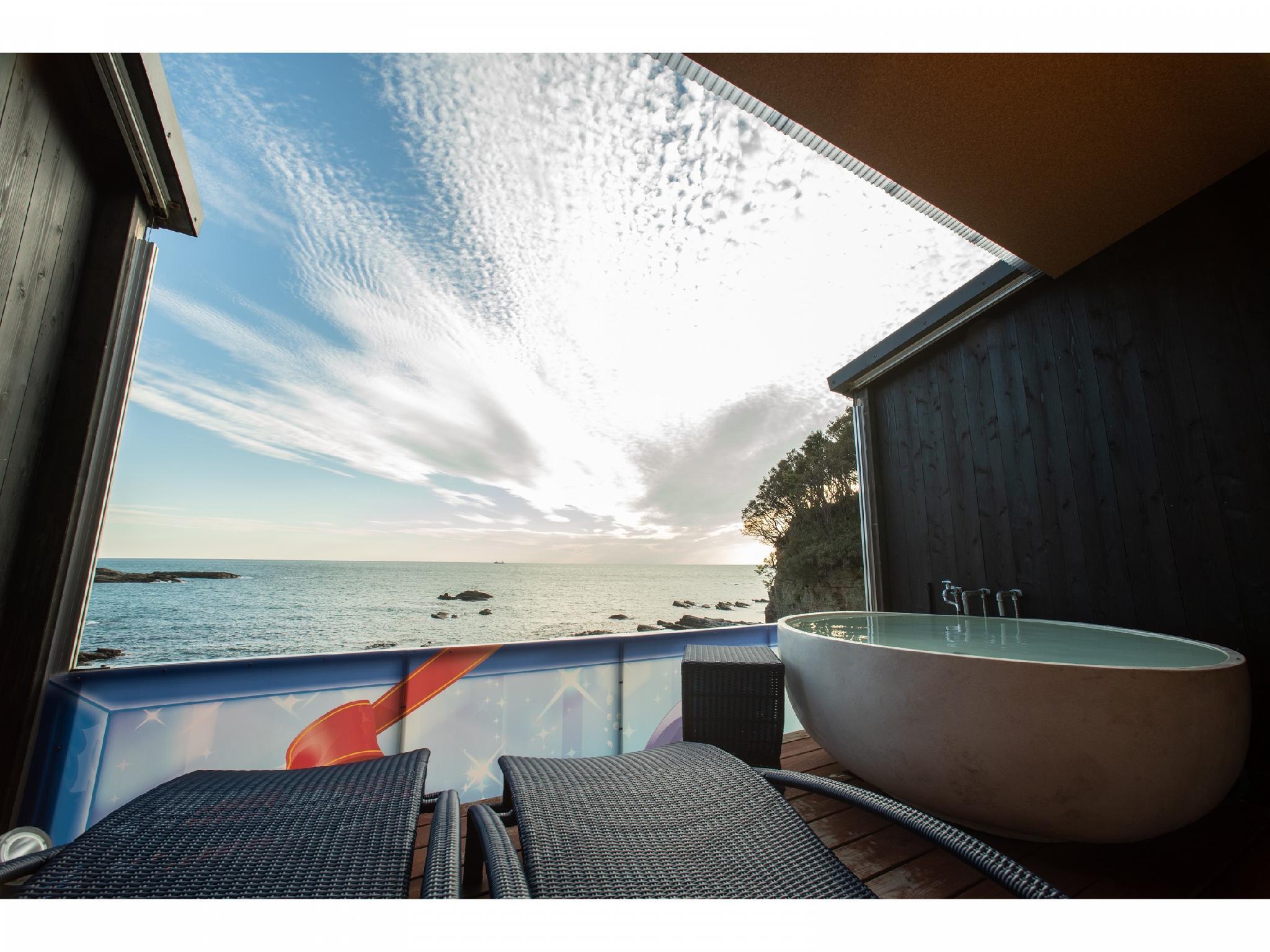 Bồn tắm nước nóng