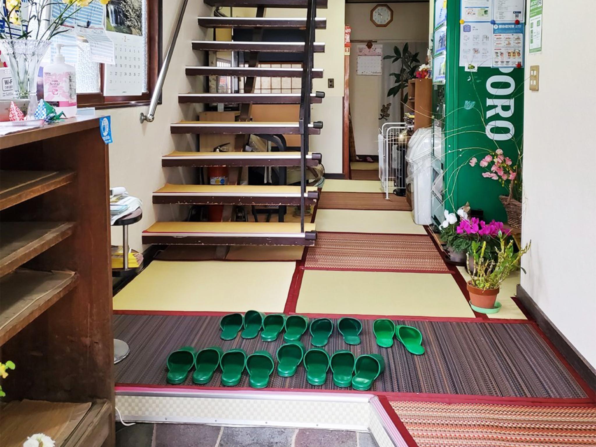 Nội thất khách sạn