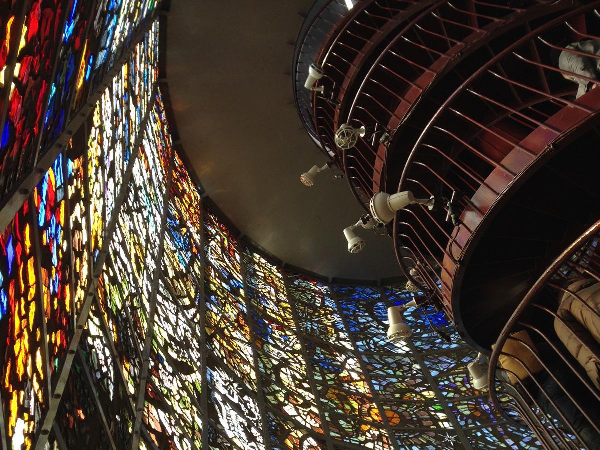 Nơi tham quan gần đây