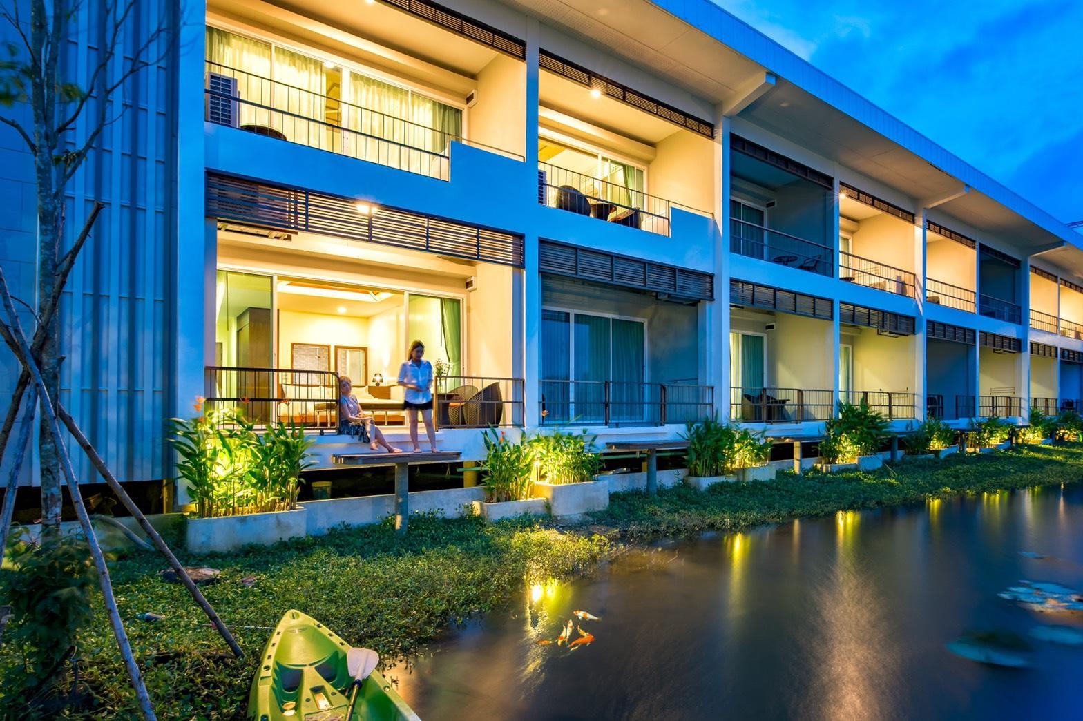 Nội thất khách sạn