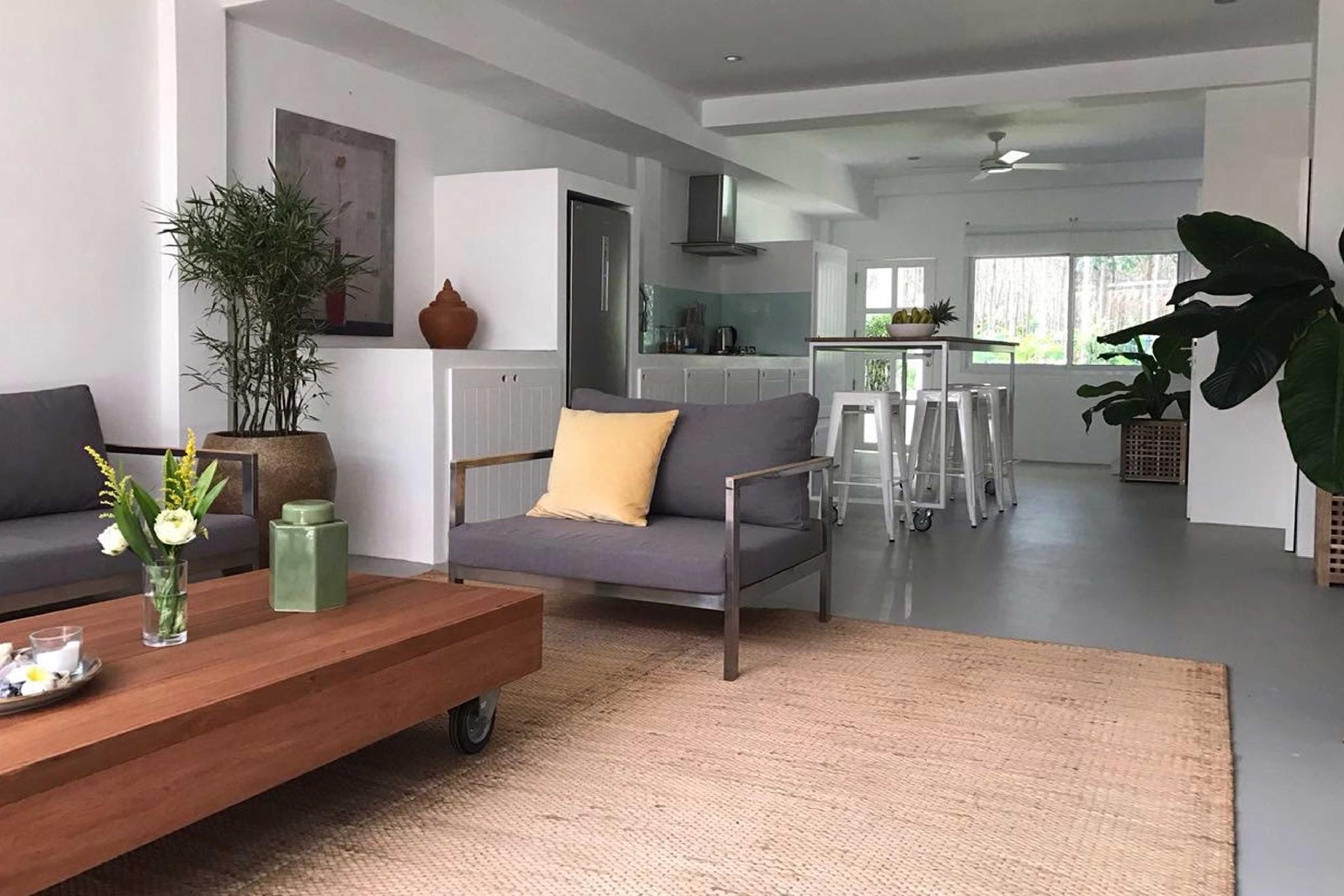 Nội thất khách sạn