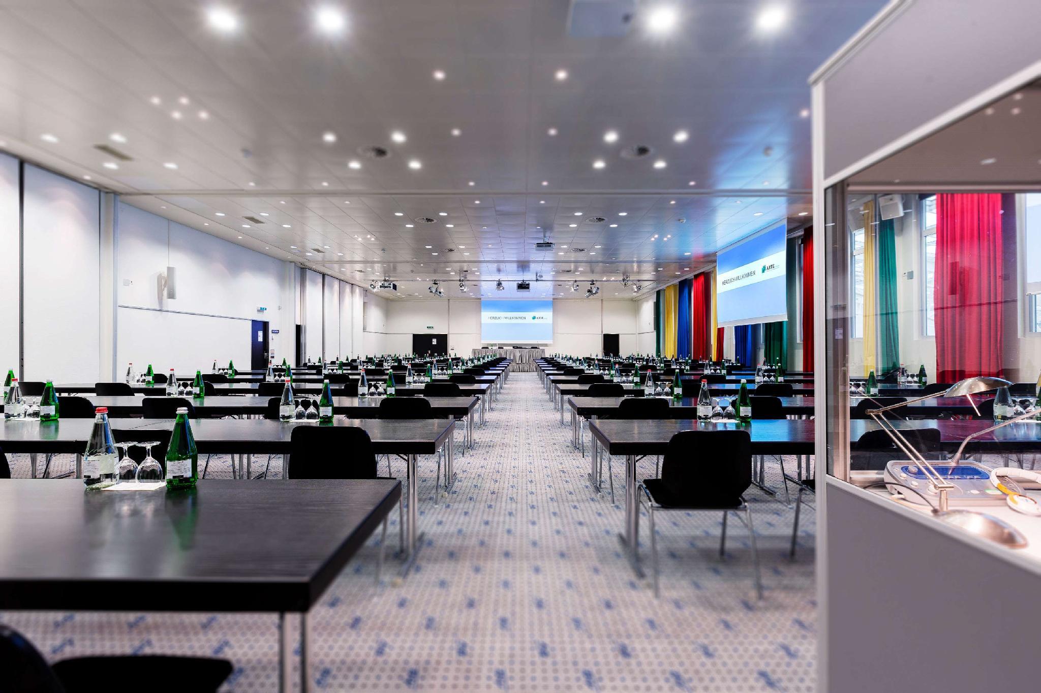 Phòng họp/ hội nghị