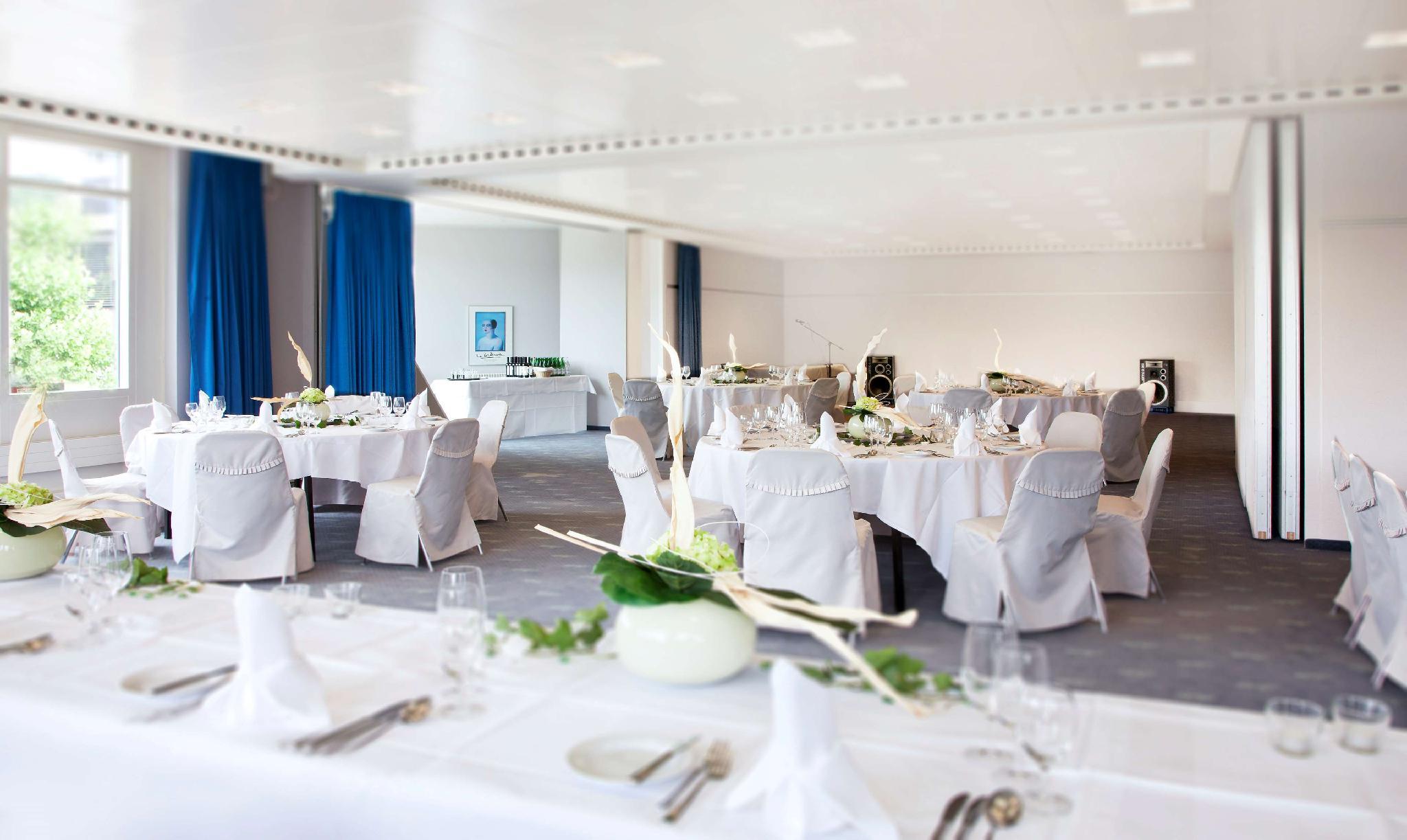 Phòng họp/ hội nghị