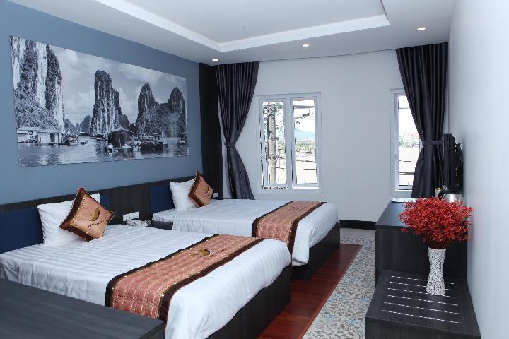 Nội thất khách sạn