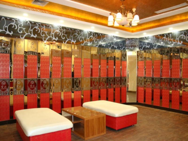 Nội thất khách sạn