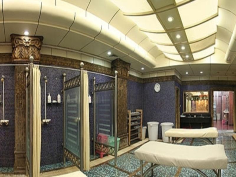 Nội thất khách sạn