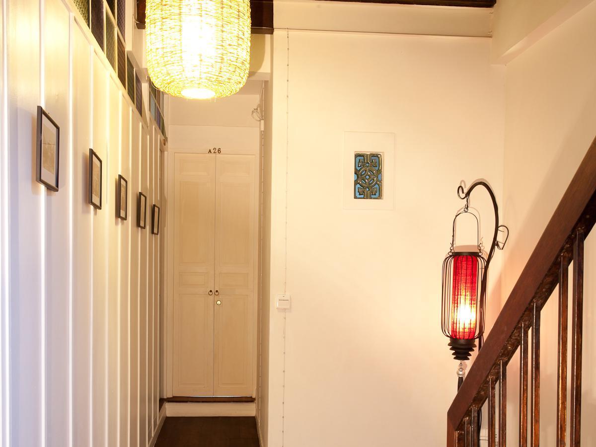 Nội thất khách sạn