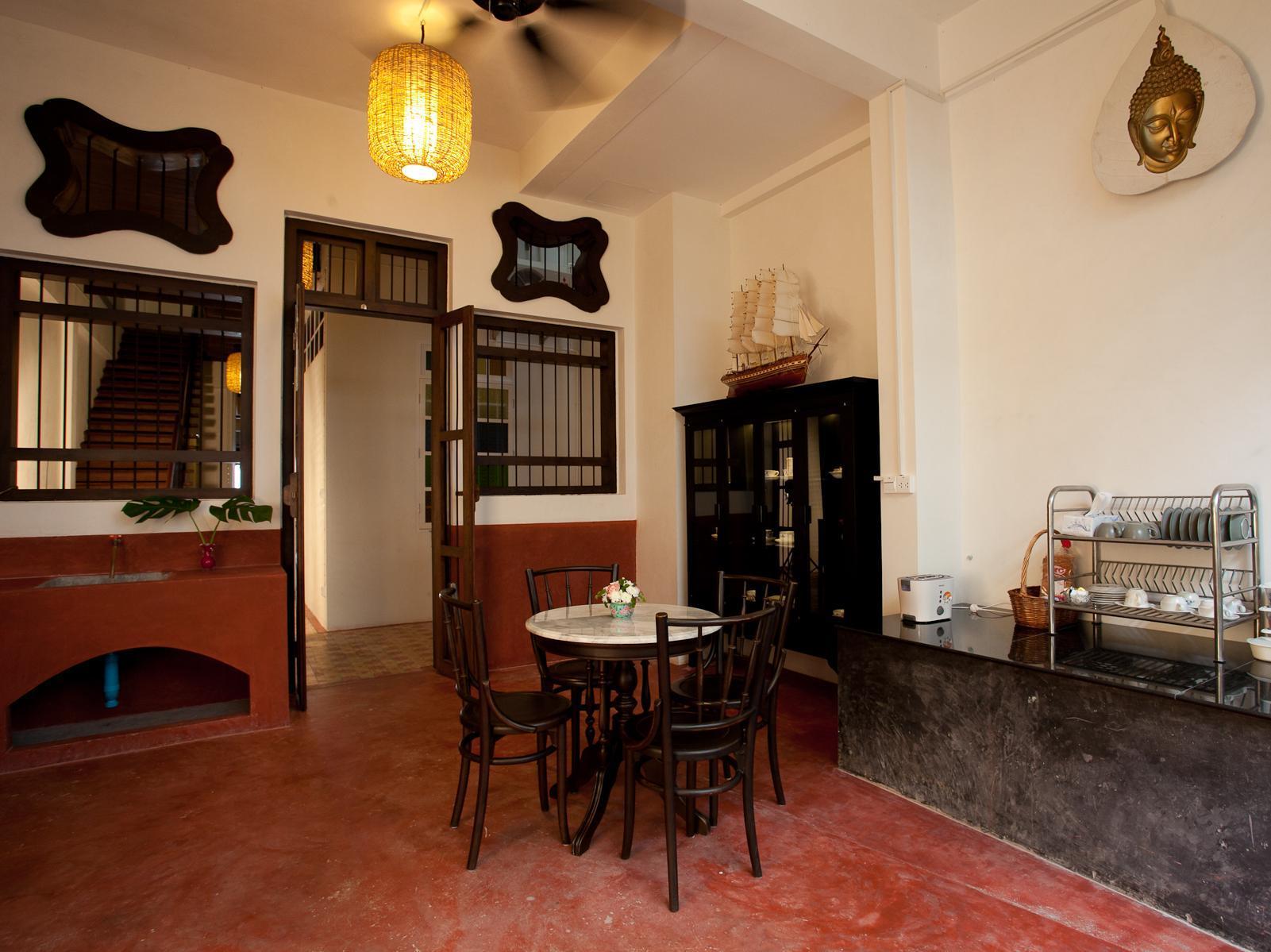 Nội thất khách sạn