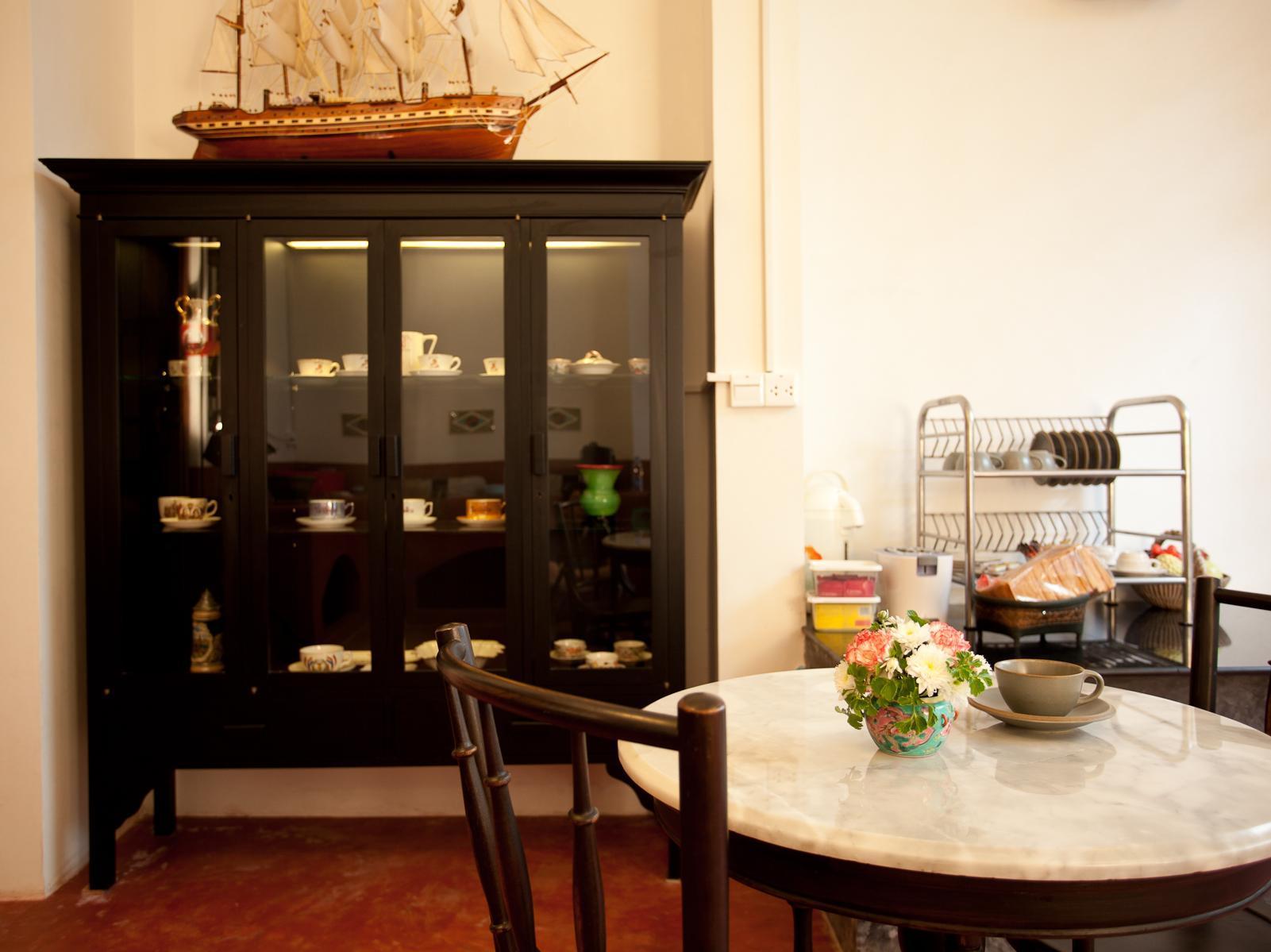 Nội thất khách sạn