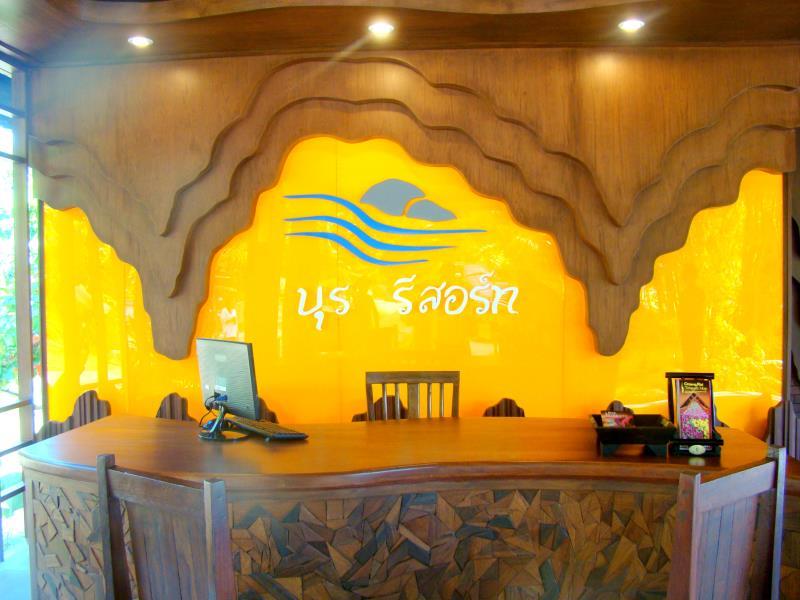 Nội thất khách sạn