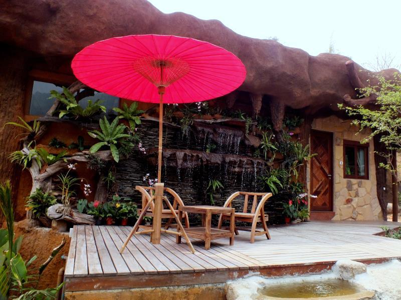 Nội thất khách sạn