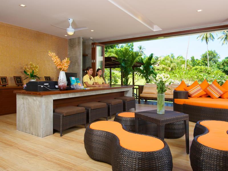 Nội thất khách sạn