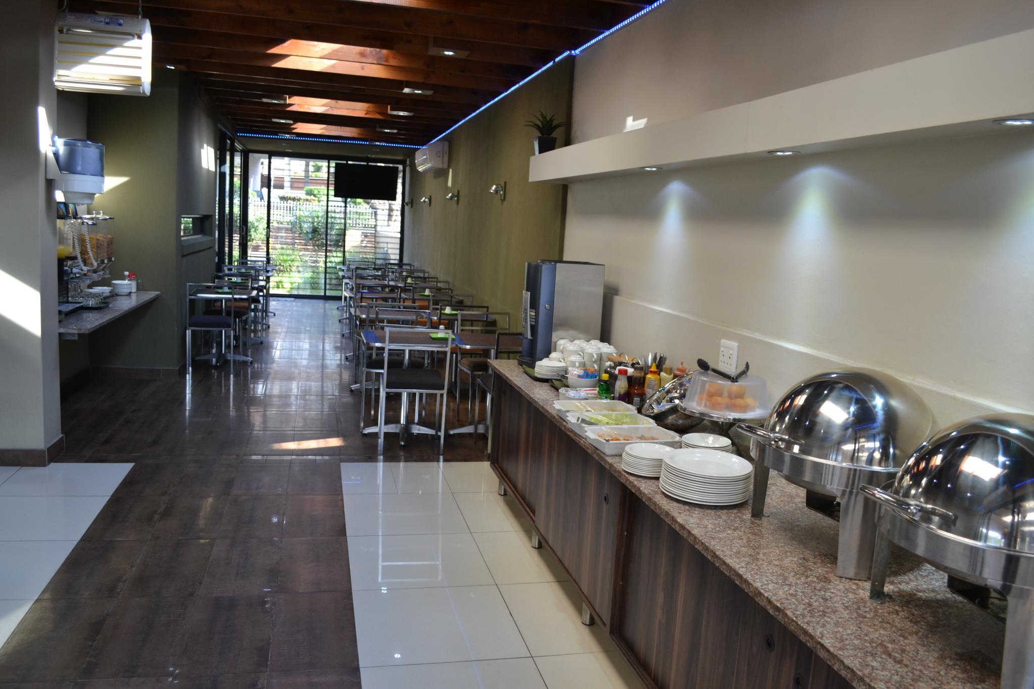 Nội thất khách sạn