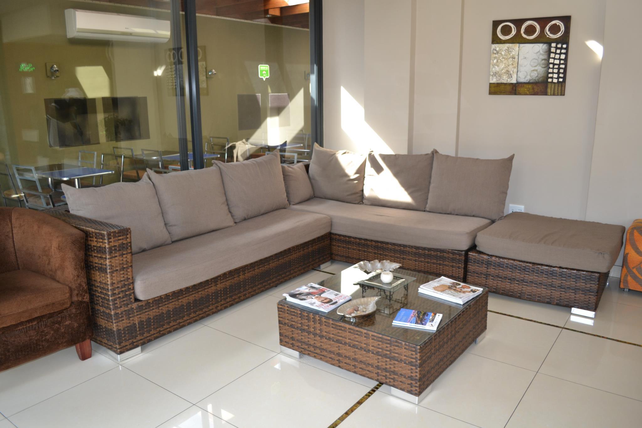 Nội thất khách sạn