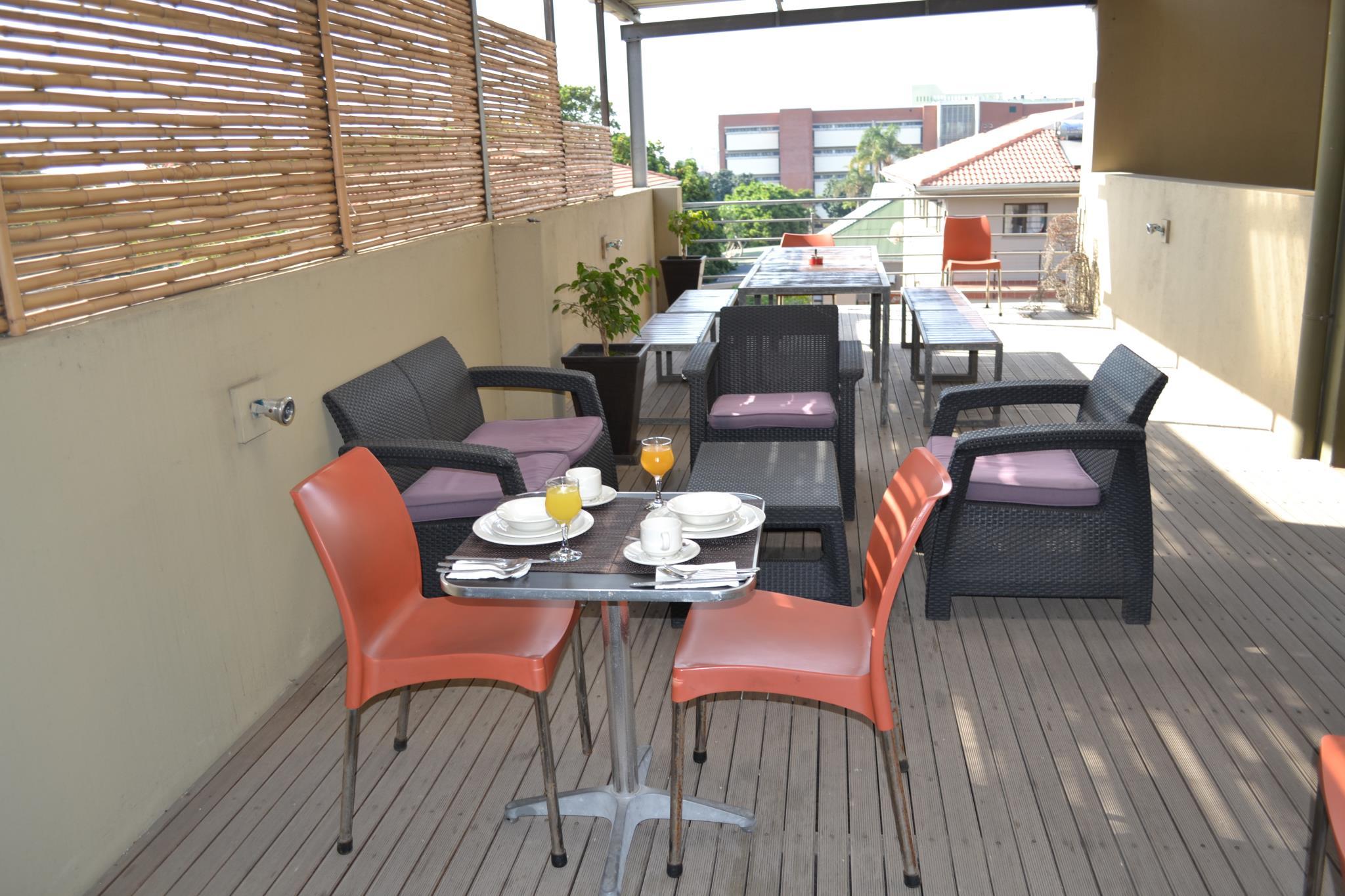 Khu vực công cộng