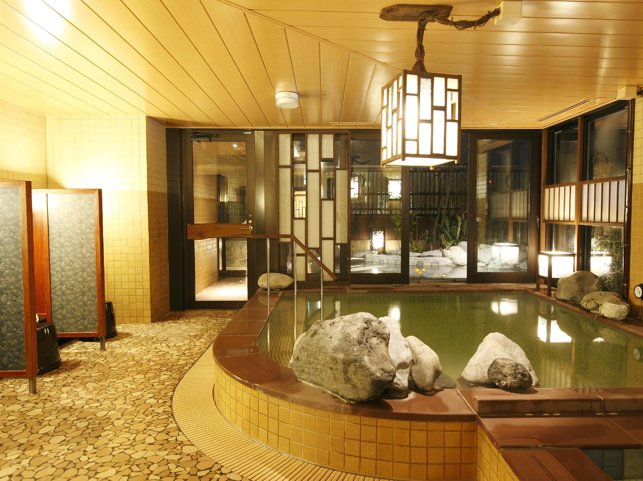 Nội thất khách sạn