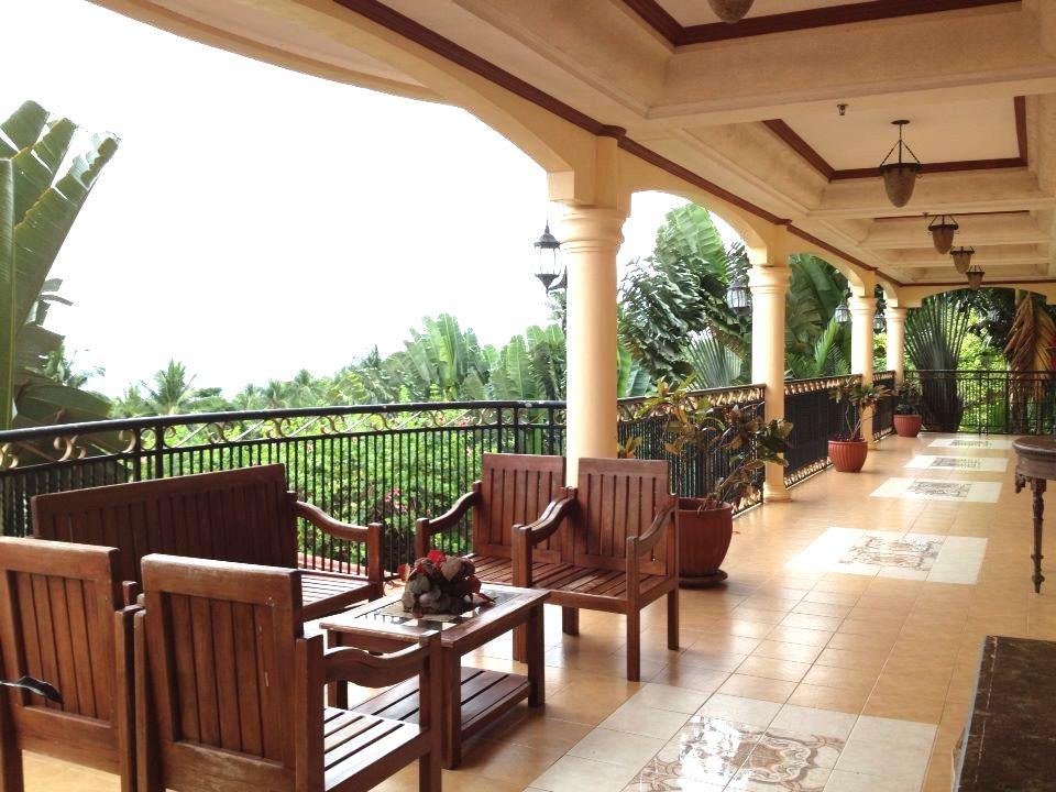 Nội thất khách sạn