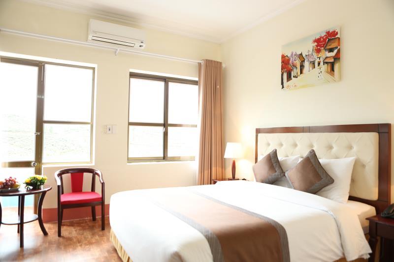 Nội thất khách sạn