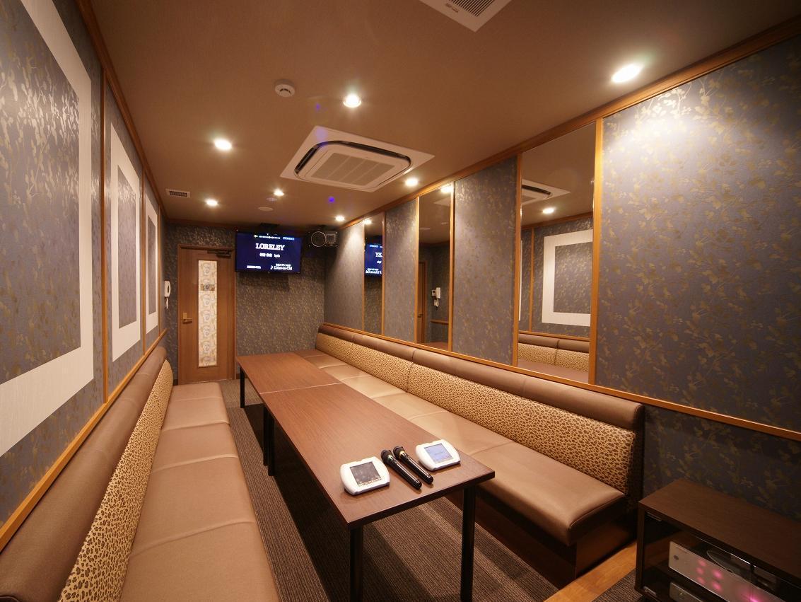 Tiện nghi giải trí