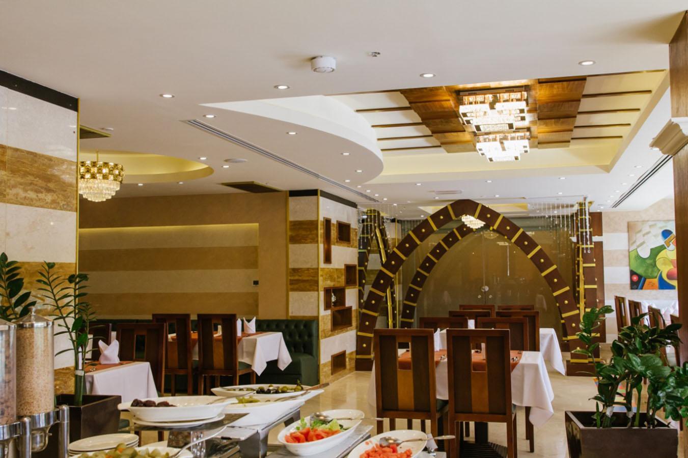 Đồ ăn và thức uống