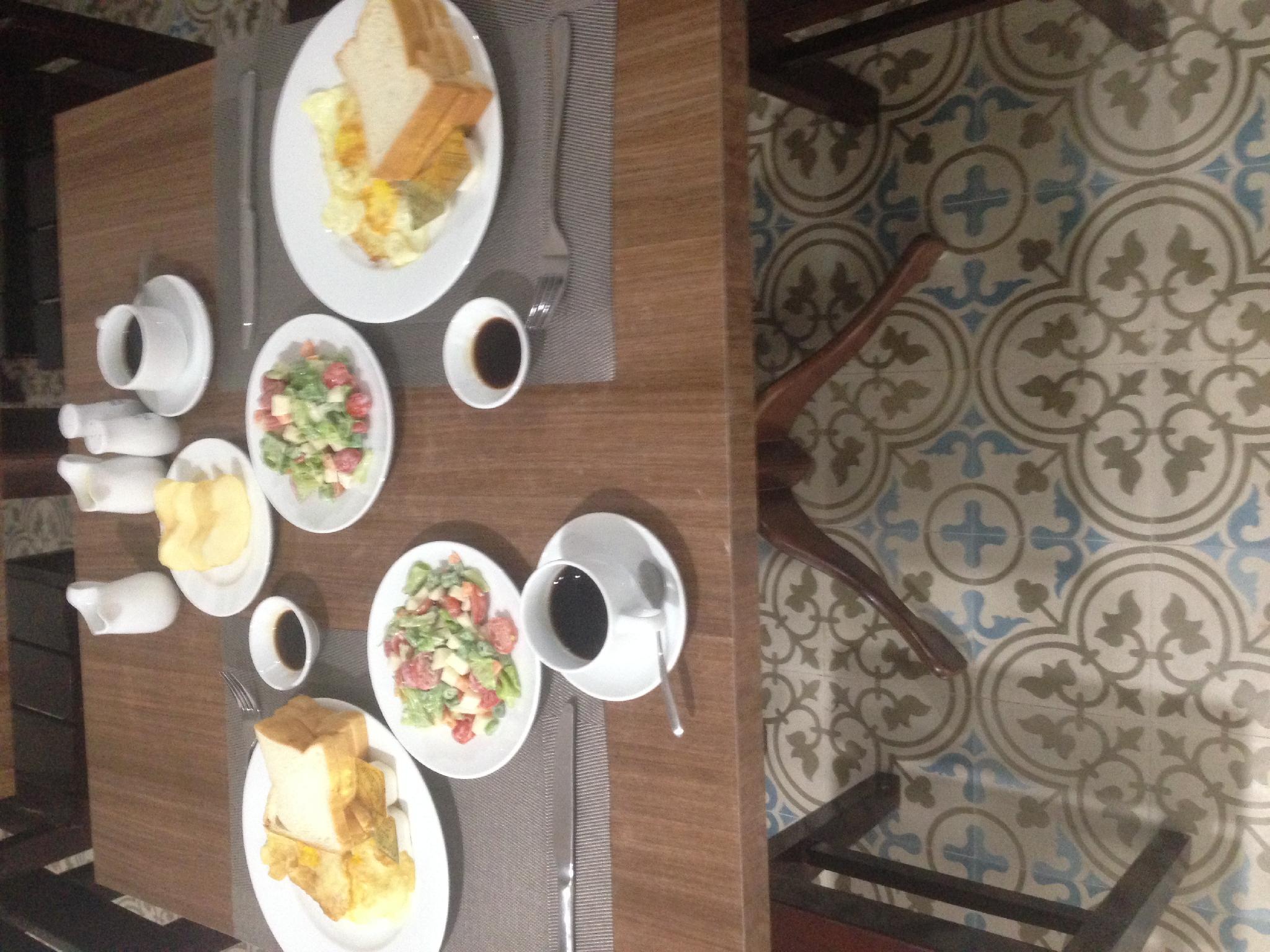 Đồ ăn và thức uống