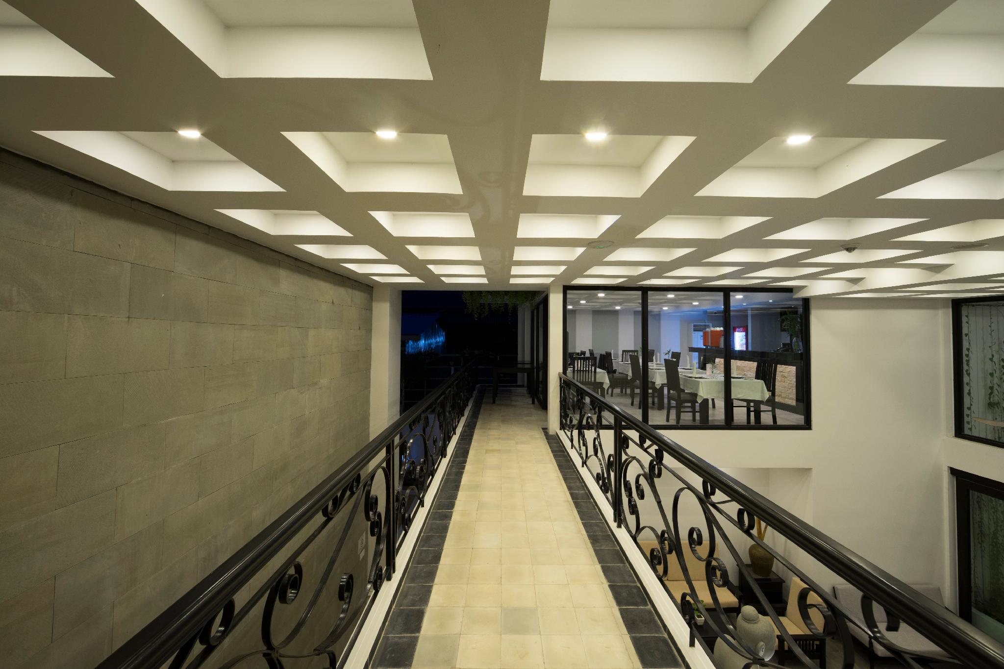 Nội thất khách sạn