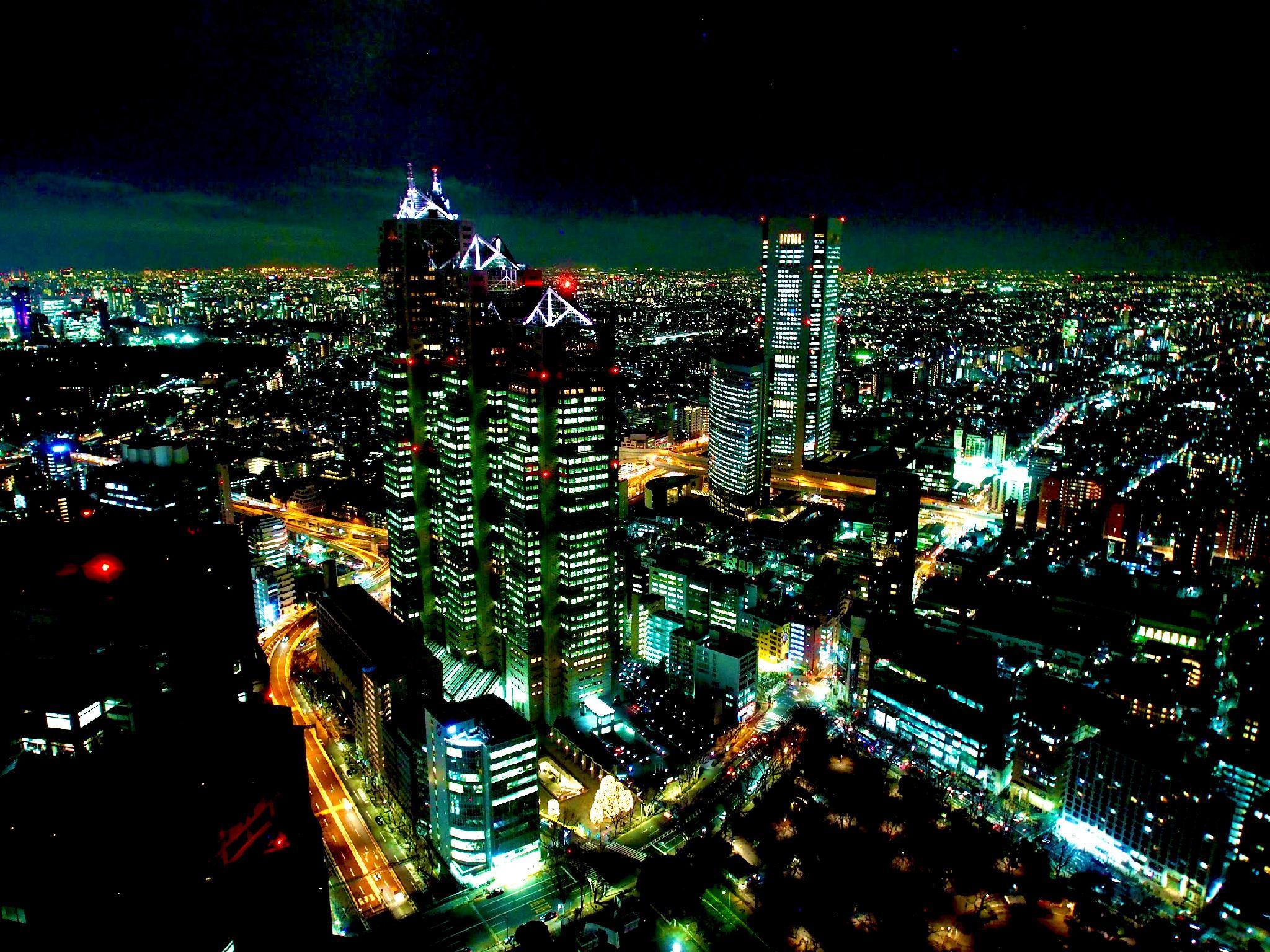 Nơi tham quan gần đây