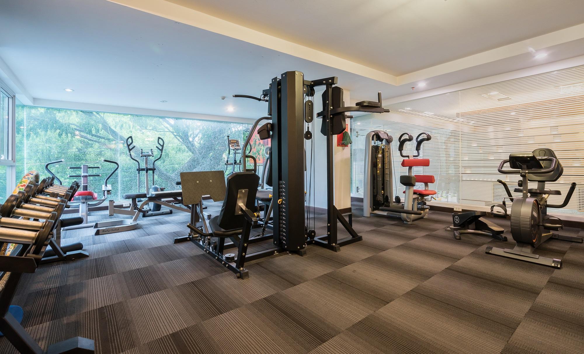 Thể thao và hoạt động