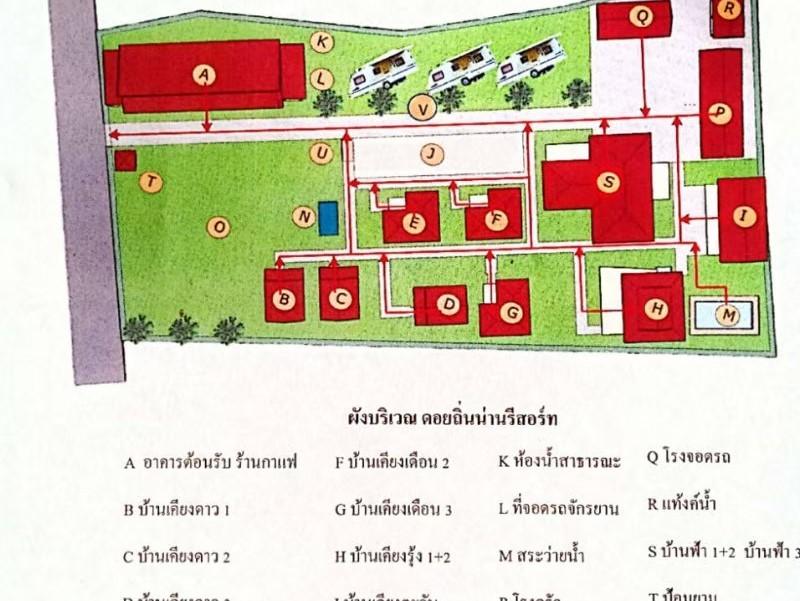 Khu vực xung quanh