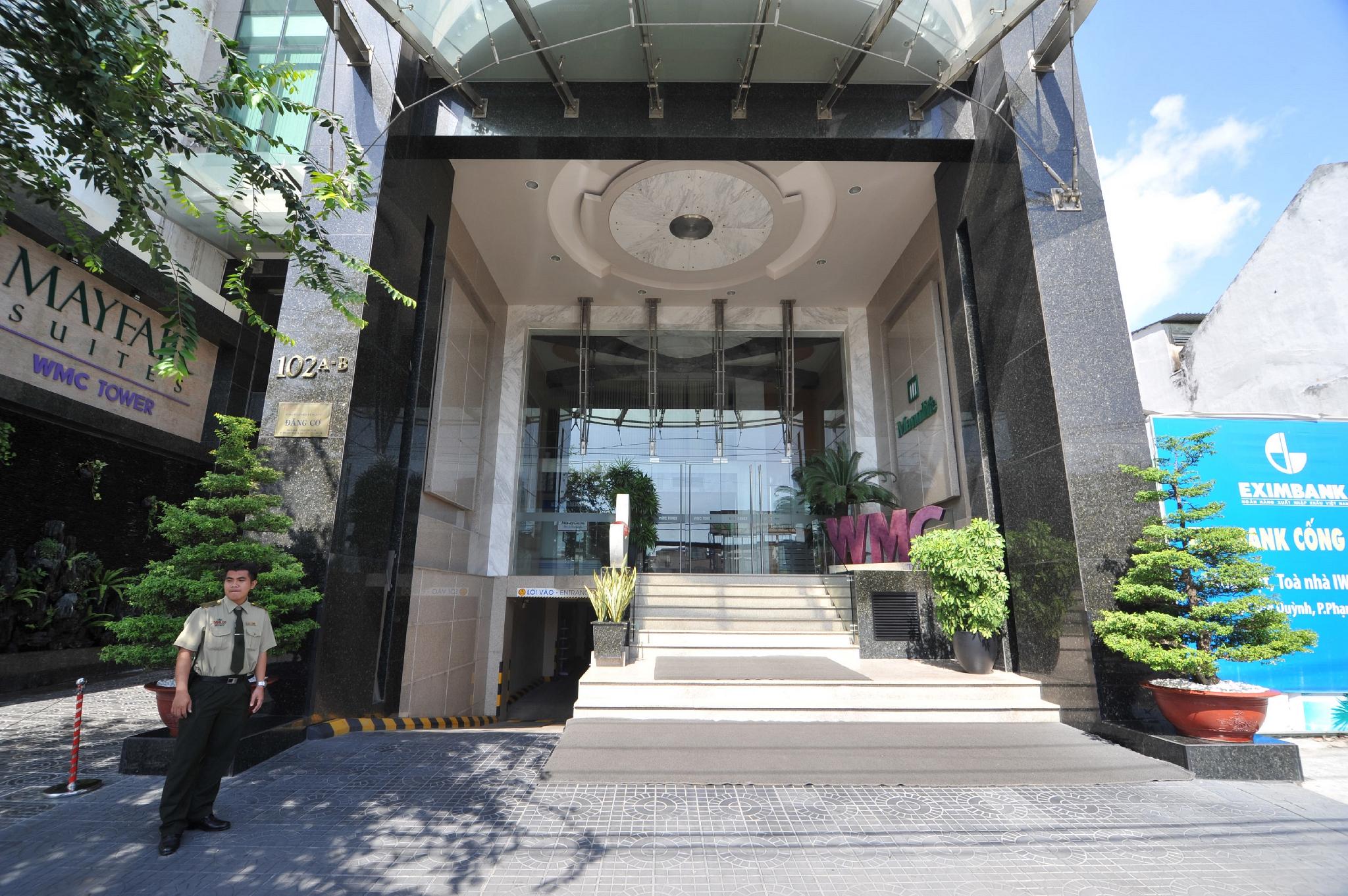 Ban công/sân hiên